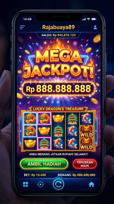sky77 — menu pengaturan